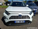  Toyota  RAV4 2.5 HEV 218 DYNAMIC CVT 2WD #14
