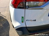  Toyota  RAV4 2.5 HEV 218 DYNAMIC CVT 2WD #23