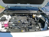  Toyota  RAV4 2.5 HEV 218 DYNAMIC CVT 2WD #25