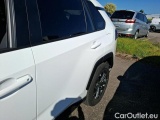  Toyota  RAV4 2.5 HEV 218 DYNAMIC CVT 2WD #30