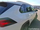  Toyota  RAV4 2.5 HEV 218 DYNAMIC CVT 2WD #35