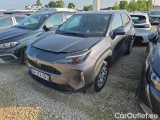  Toyota  Yaris Cross 1.5 HYBRID 116H DYNAMIC AUTO 