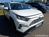  Toyota  RAV4 2.5 HEV 218 DYNAMIC CVT 2WD #37
