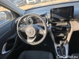  Toyota  Yaris Cross 1.5 HYBRID 116H DYNAMIC AUTO #4