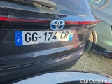  Toyota  Yaris Cross 1.5 HYBRID 116H DYNAMIC AUTO #5