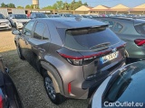  Toyota  Yaris Cross 1.5 HYBRID 116H DYNAMIC AUTO #2