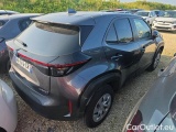  Toyota  Yaris Cross 1.5 HYBRID 116H DYNAMIC AUTO #3