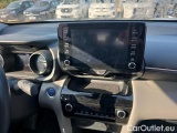  Toyota  Yaris Cross 1.5 HYBRID 116H DYNAMIC AUTO #11