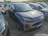  Toyota  Yaris Cross 1.5 HYBRID 116H DYNAMIC AUTO #20