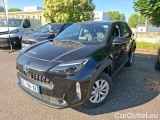  Toyota  Yaris Cross 1.5 HYBRID 116H DYNAMIC BUSINESS TOYO 