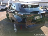  Toyota  Yaris Cross 1.5 HYBRID 116H DYNAMIC BUSINESS TOYO #2