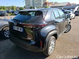  Toyota  Yaris Cross 1.5 HYBRID 116H DYNAMIC BUSINESS TOYO #3