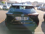  Toyota  Yaris Cross 1.5 HYBRID 116H DYNAMIC BUSINESS TOYO #15