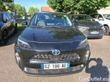  Toyota  Yaris Cross 1.5 HYBRID 116H DYNAMIC BUSINESS TOYO #14