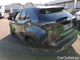  Toyota  Yaris Cross 1.5 HYBRID 116H TRAIL AUTO #2
