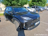  Toyota  Yaris Cross 1.5 HYBRID 116H DYNAMIC BUSINESS TOYO #34