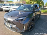  Toyota  Yaris Cross 1.5 HYBRID 116H TRAIL AUTO 