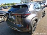  Toyota  Yaris Cross 1.5 HYBRID 116H TRAIL AUTO #3