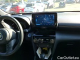  Toyota  Yaris Cross 1.5 HYBRID 116H TRAIL AUTO #11