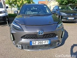  Toyota  Yaris Cross 1.5 HYBRID 116H TRAIL AUTO #14