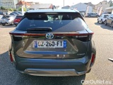  Toyota  Yaris Cross 1.5 HYBRID 116H TRAIL AUTO #15