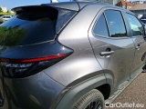  Toyota  Yaris Cross 1.5 HYBRID 116H TRAIL AUTO #39