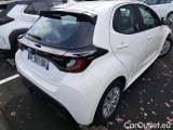  Toyota  Yaris 1.5 HYBRID 116H DYNAMIC BUSINESS STAGE #3