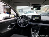  Toyota  Yaris 1.5 HYBRID 116H DYNAMIC BUSINESS STAGE #4