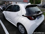  Toyota  Yaris 1.5 HYBRID 116H DYNAMIC BUSINESS STAGE #2