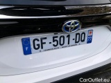  Toyota  Yaris 1.5 HYBRID 116H DYNAMIC BUSINESS STAGE #5