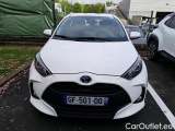  Toyota  Yaris 1.5 HYBRID 116H DYNAMIC BUSINESS STAGE #14