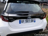  Toyota  Yaris 1.5 HYBRID 116H DYNAMIC BUSINESS STAGE #15