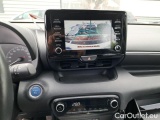  Toyota  Yaris 1.5 HYBRID 116H DYNAMIC BUSINESS STAGE #24