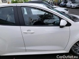  Toyota  Yaris 1.5 HYBRID 116H DYNAMIC BUSINESS STAGE #26