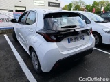  Toyota  Yaris 1.5 HYBRID 116H DYNAMIC BUSINESS STAGE #2
