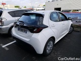  Toyota  Yaris 1.5 HYBRID 116H DYNAMIC BUSINESS STAGE #3