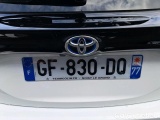  Toyota  Yaris 1.5 HYBRID 116H DYNAMIC BUSINESS STAGE #5