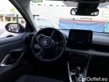  Toyota  Yaris 1.5 HYBRID 116H DYNAMIC BUSINESS STAGE #4