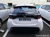  Toyota  Yaris 1.5 HYBRID 116H DYNAMIC BUSINESS STAGE #15