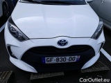  Toyota  Yaris 1.5 HYBRID 116H DYNAMIC BUSINESS STAGE #14