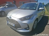  Toyota  Yaris 1.5 HYBRID 116H FRANCE BUSINESS AUTO 