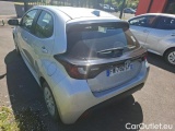  Toyota  Yaris 1.5 HYBRID 116H FRANCE BUSINESS AUTO #2