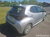  Toyota  Yaris 1.5 HYBRID 116H FRANCE BUSINESS AUTO #3