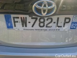  Toyota  Yaris 1.5 HYBRID 116H FRANCE BUSINESS AUTO #5