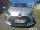  Toyota  Yaris 1.5 HYBRID 116H FRANCE BUSINESS AUTO #14