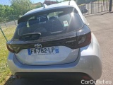  Toyota  Yaris 1.5 HYBRID 116H FRANCE BUSINESS AUTO #15