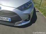  Toyota  Yaris 1.5 HYBRID 116H FRANCE BUSINESS AUTO #28