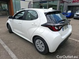  Toyota  Yaris 1.5 HYBRID 116H FRANCE BUSINESS STAGE #2