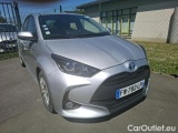  Toyota  Yaris 1.5 HYBRID 116H FRANCE BUSINESS AUTO #57