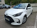  Toyota  Yaris 1.5 HYBRID 116H FRANCE BUSINESS STAGE 